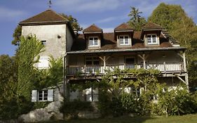 Manoir du Bio Bocage